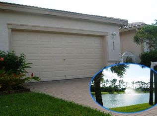 8604 Lineyard Cay, West Palm Beach, FL 33411