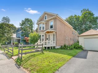 44 Pleasant Avenue, Portland, ME 04103