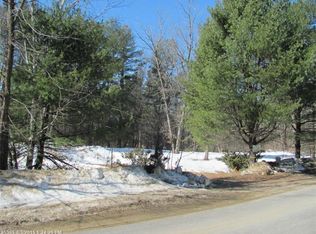212 Gore Rd, Oxford, ME 04270