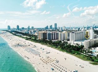 The Georgian Condo, Miami Beach, FL 33139