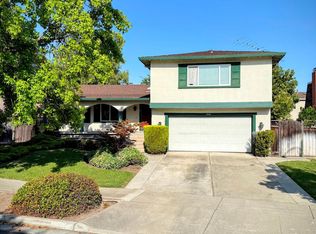 5549 Del Oro Dr, San Jose, CA 95124