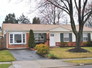 603 W Nettle Tree Rd, Sterling, VA 20164