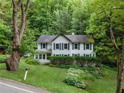 633 Ringwood Rd, Ithaca, NY, 14850
