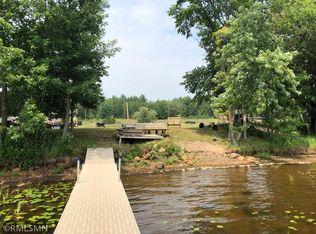 Tbd Otter Place Nordland Twp, Aitkin, MN 56431