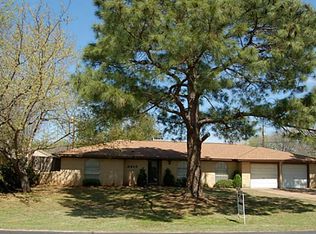 2815 N Haven Dr, Corinth, TX 76210
