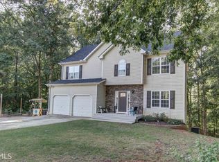 285 Alcovy Cir, Covington, GA 30014