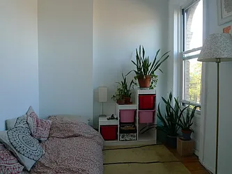 Rented by Coda Real Estate NYC