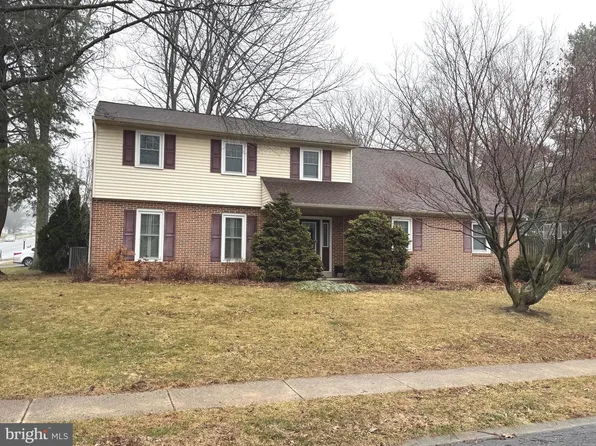 901 Spring Garden St, Elizabethtown, PA 17022