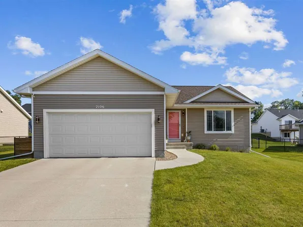 2106 Shady Grove Rd SW, Cedar Rapids, IA 52404