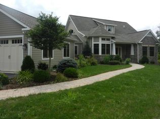 1938 Poco Farm Rd, Williamsport, PA 17701