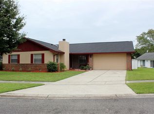 972 Sequoia Dr, Winter Springs, FL 32708