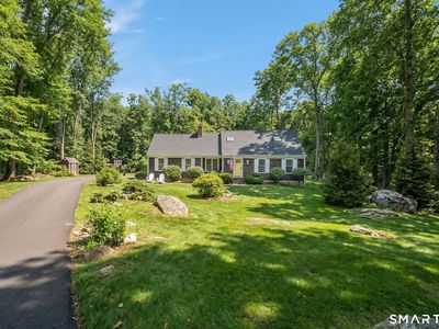 21 Little Hollow Road, Madison, CT, 06443