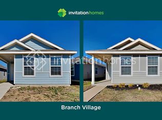 213 Branch Village Way, Princeton, TX 75407
