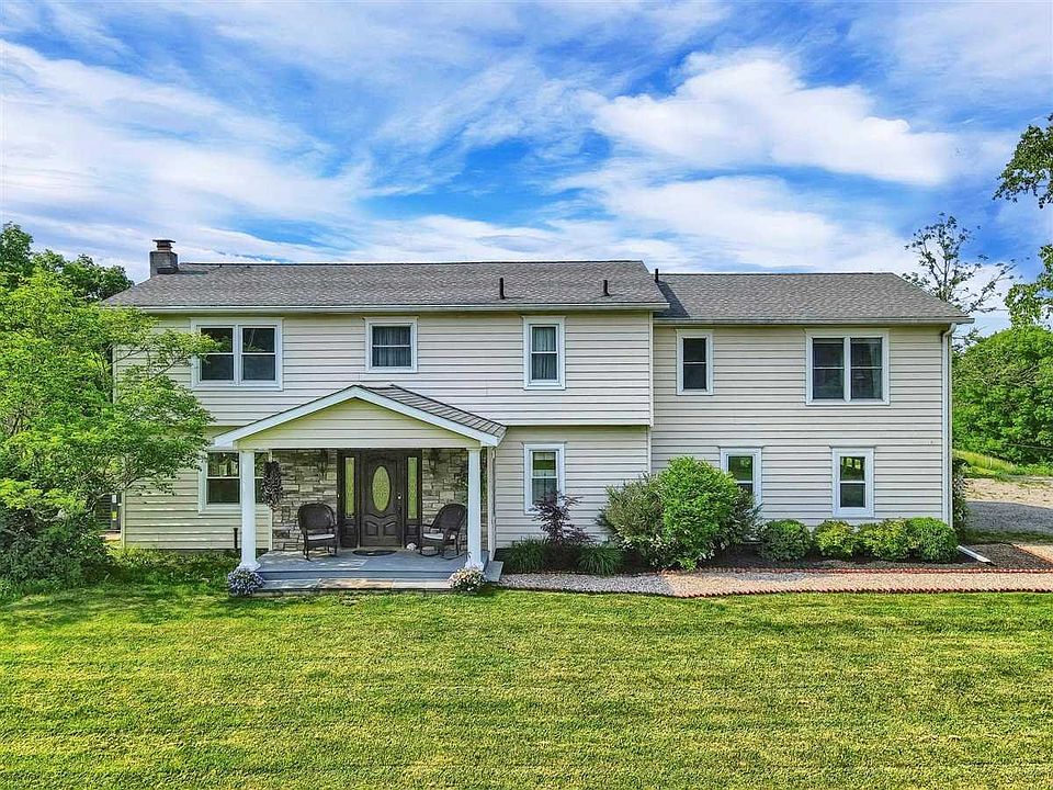 185 Haight Hill Rd, Stanfordville, NY 12581 | MLS #413037 | Zillow