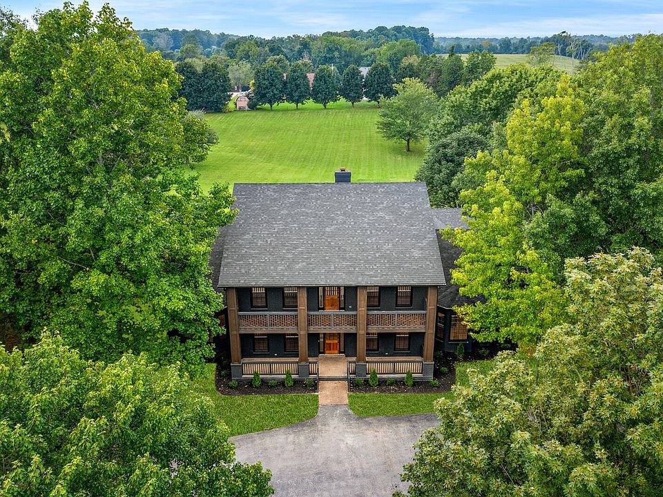 935 Tyree Springs Rd, White House, TN 37188 Zillow