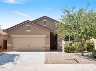7713 W Carter Rd, Laveen, AZ 85339