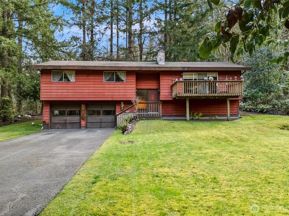 4467 E Kimble Road, Port Orchard, WA 98366