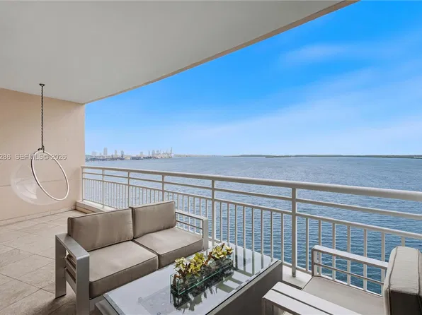 808 Brickell Key Dr APT 1106, Miami, FL 33131
