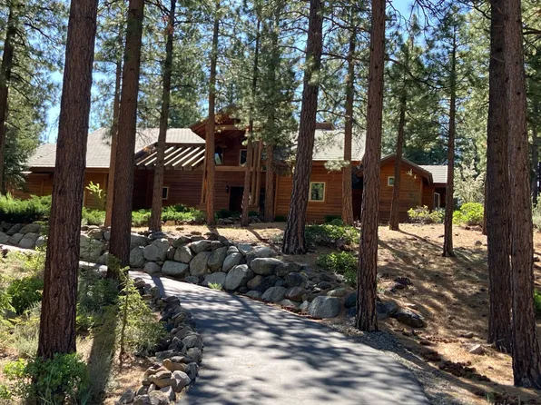 255 Yellow Pine Rd, Reno, NV 89511