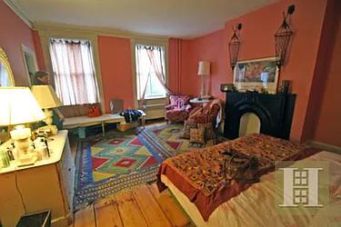 Rented by Halstead Real Estate