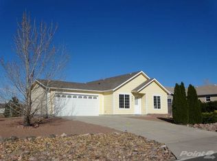 995 S Palomar Dr, Pueblo West, CO 81007