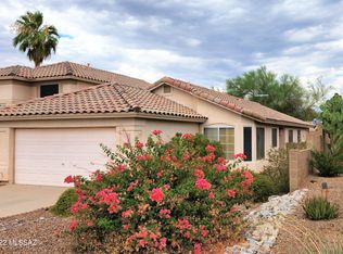 2676 W Mystic Mountain Dr, Tucson, AZ 85742