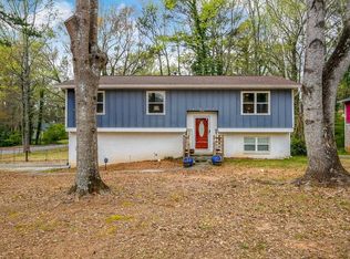 4225 Northstrand Dr, Decatur, GA 30035