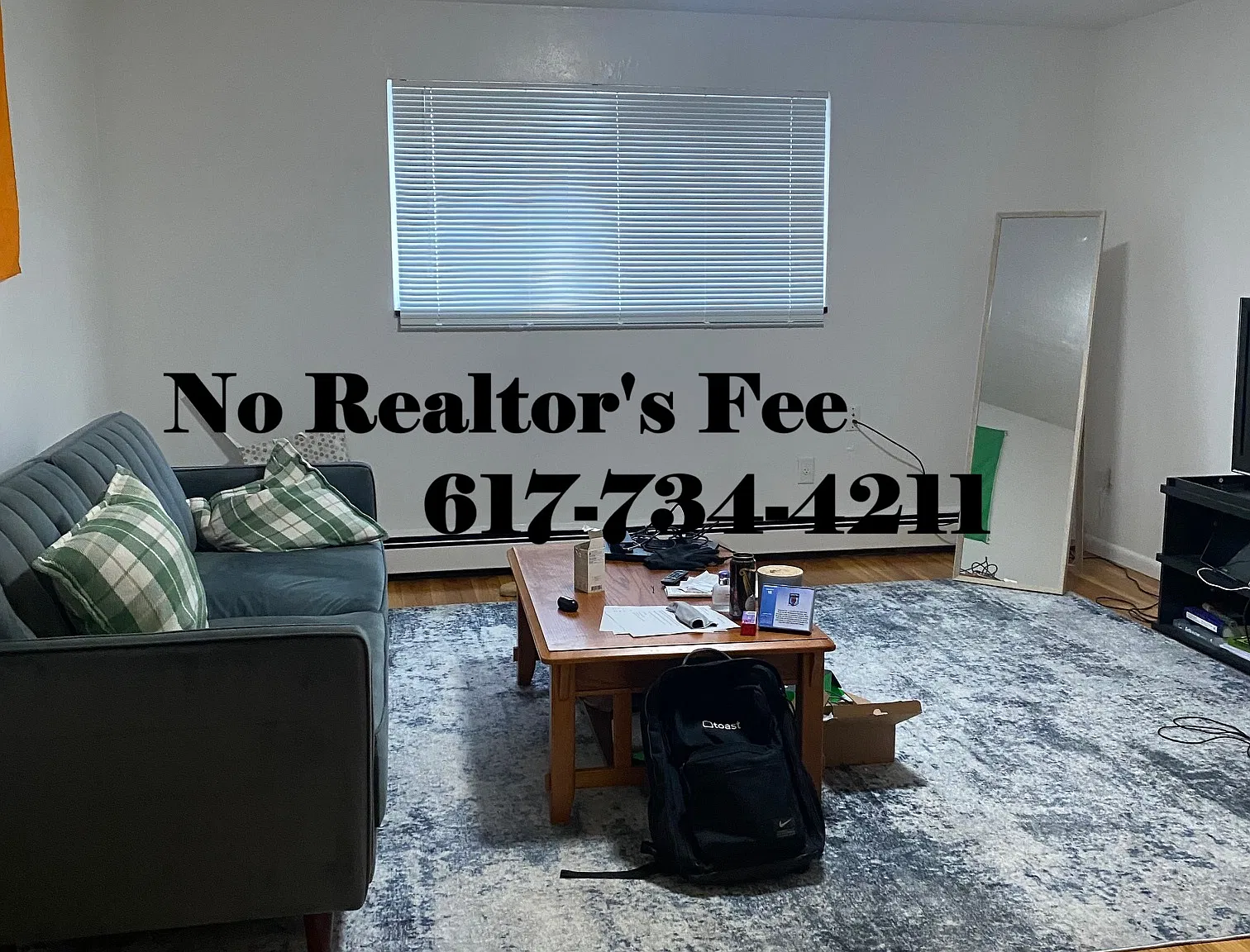 1 bed, $2,325 — Photo 3
