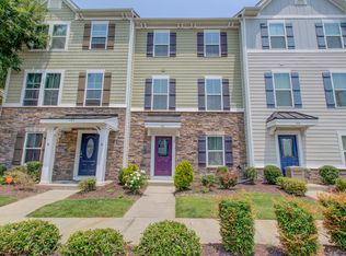 606 Reunion St #D, Chesapeake, VA 23324