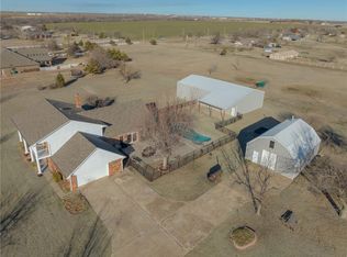 11317 Greenwood Dr, Piedmont, OK 73078
