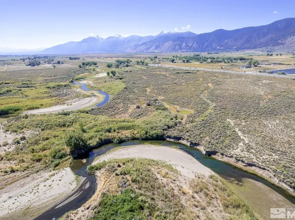 Heybourne Rd, Minden, NV 89423