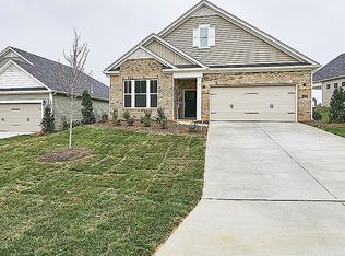 5430 Quartz Avenue Lot #117, Clemmons, NC 27012