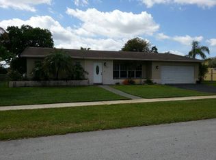 11920 NW 20th St, Pembroke Pines, FL 33026