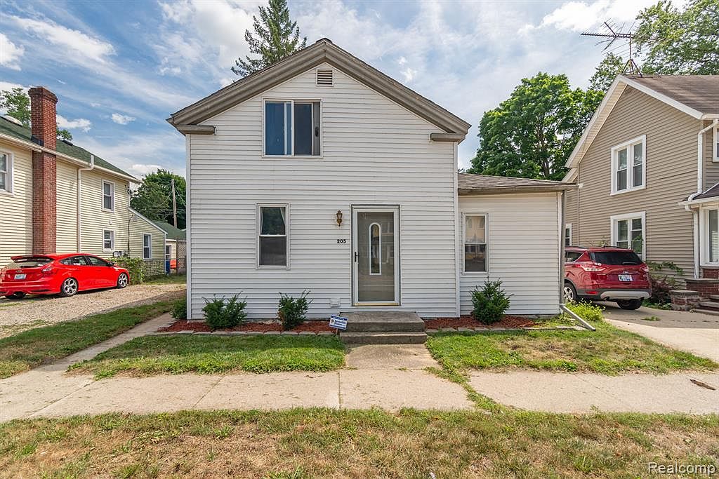 205 W Michigan Ave, Clinton, MI 49236 Zillow