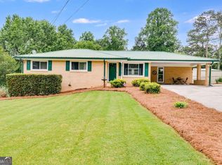 3703 Rogers Dr, Douglasville, GA 30134