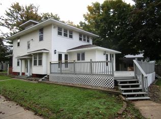 6440 Huron St, Cass City, MI 48726
