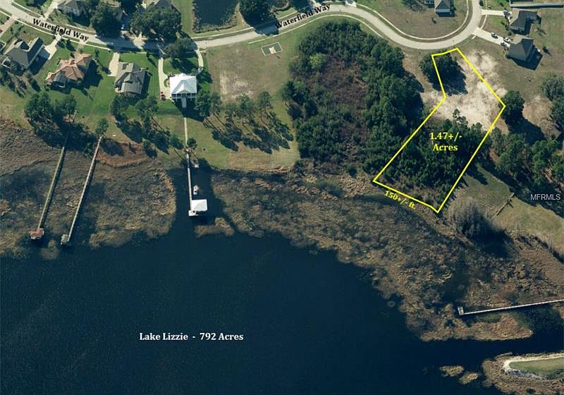 1st image of 6146 Waterfield Way
