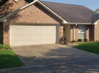 1202 Rice Rd, Tyler, TX 75703