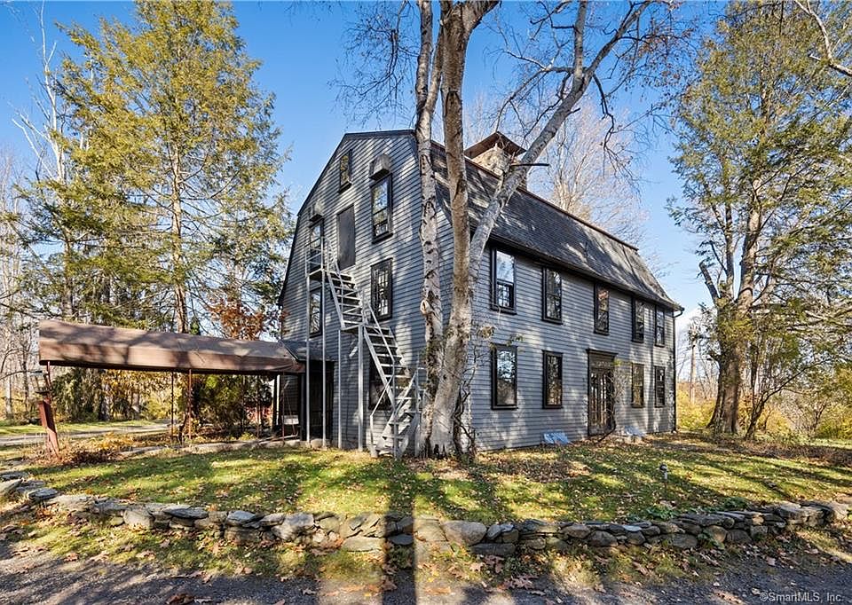 571 Torrington Rd, Litchfield, CT 06759 MLS 170455034 Zillow