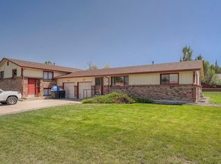 6226 Simms St, Arvada, CO 80004