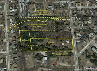 402 Earlyway Dr, San Antonio, TX 78233