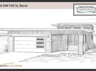 2246 NW Hill St, Bend, OR 97703