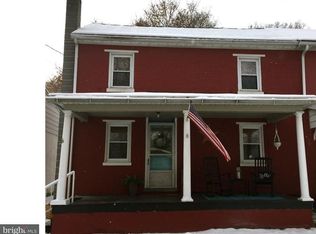 16 S Schuylkill Ave, Leesport, PA