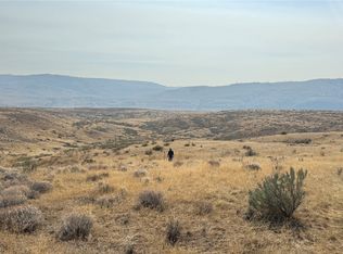 LOT 32 B O North Rd, Okanogan, WA 98840