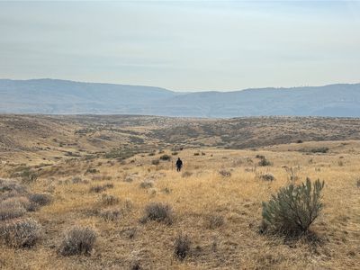 0 Lot 32 B and O North Road, Okanogan, WA, 98840