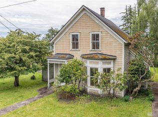 1215 Jefferson St, Port Townsend, WA 98368