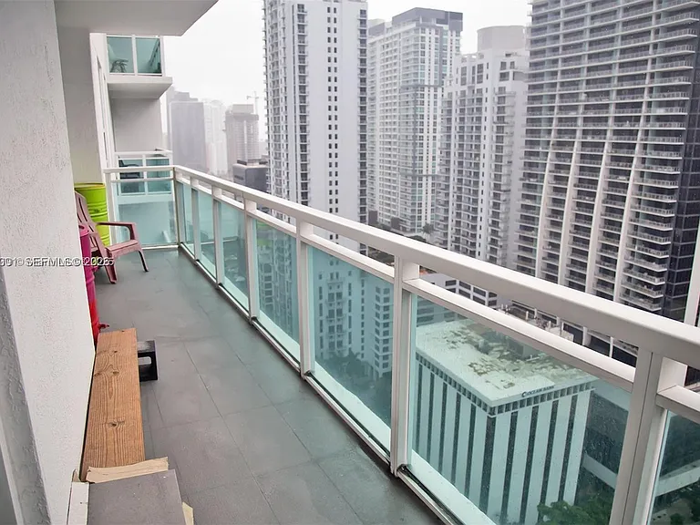 951 Brickell Ave #3007 — Photo 21