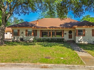 2309 Holsum Cir, Greenville, TX 75401