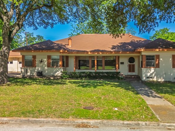 Home for Sale in Greenville TX