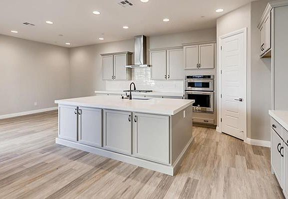 Woodside Homes - Delano Plan - Lot 8